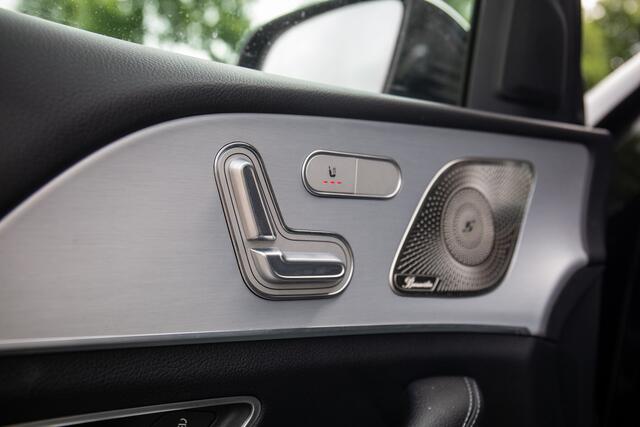 Mercedes-Benz GLE-KLASSE 350 e 4MATIC Premium Plus , Luchtvering, Sfeerverlichting, Trekhaak
