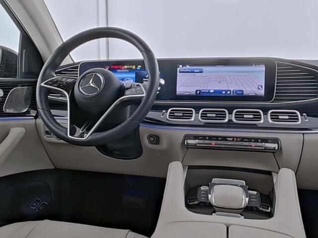 Mercedes-Benz GLE-KLASSE Coupé 400 e 4MATIC AMG Plug-In Hybride AMG Line | Night Pakket | Panorama Schuif-Kanteldak | 22 Inch AMG Velgen | Burmester® | Memory Pakket Voorstoelen. Inclusief 24 maanden MB Certified garantie voor Europa.