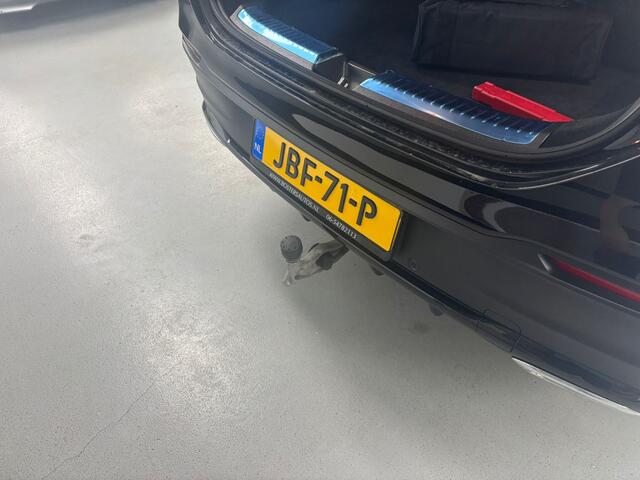 Mercedes-Benz GLE-KLASSE Coupé 350 e 4MATIC Pano Airmatic Distronic 360 Burmester Trekhaak