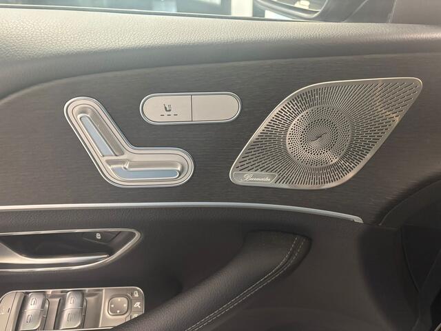 Mercedes-Benz GLE-KLASSE Coupé 350 e 4MATIC Pano Airmatic Distronic 360 Burmester Trekhaak