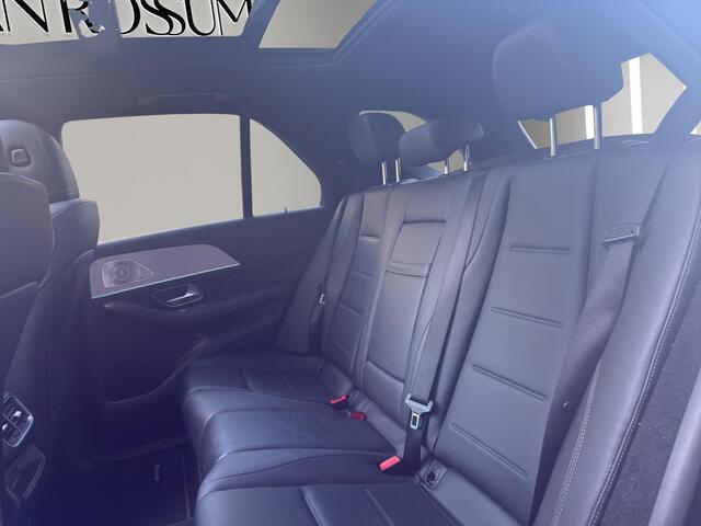 Mercedes-Benz GLE-KLASSE 350 e 4MATIC AMG Pano Burmester 360 MBUX