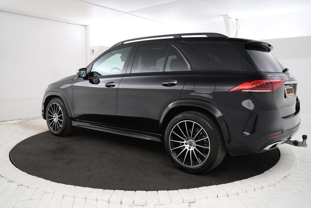 Mercedes-Benz GLE-KLASSE 350 de 4MATIC Premium Plus AMG Styling, Leer, Climate, Panorama,