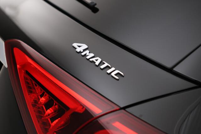 Mercedes-Benz GLE-KLASSE 350 de 4MATIC Premium Plus AMG Styling, Leer, Climate, Panorama,