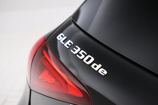 Mercedes-Benz GLE-KLASSE 350 de 4MATIC Premium Plus AMG Styling, Leer, Climate, Panorama,