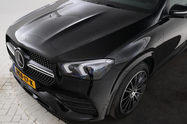 Mercedes-Benz GLE-KLASSE 350 de 4MATIC Premium Plus AMG Styling, Leer, Climate, Panorama,