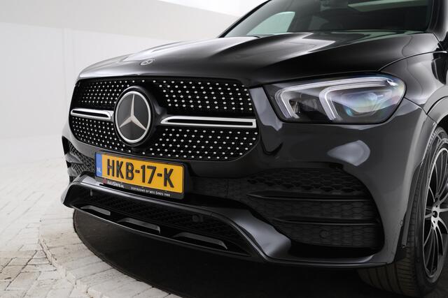 Mercedes-Benz GLE-KLASSE 350 de 4MATIC Premium Plus AMG Styling, Leer, Climate, Panorama,