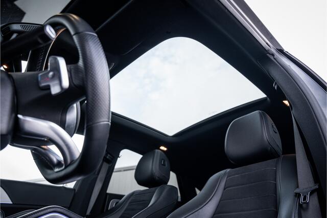 Mercedes-Benz GLE-KLASSE Coupé GLE350 e 4MATIC Premium Plus AMG - Panorama | Burmester | Elektr. Trekhaak | 360 camera