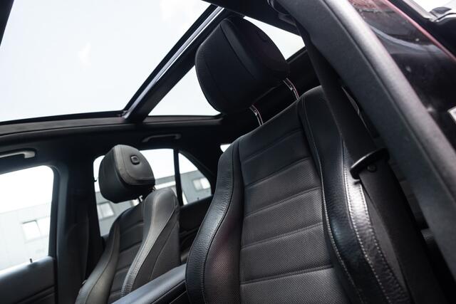 Mercedes-Benz GLE-KLASSE 350 de 4MATIC | Burmester | Massage | Memory | Pano |