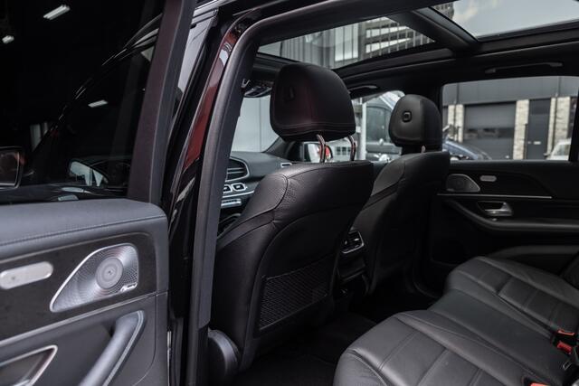Mercedes-Benz GLE-KLASSE 350 de 4MATIC | Burmester | Massage | Memory | Pano |