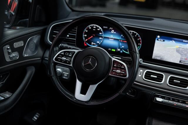 Mercedes-Benz GLE-KLASSE 350 de 4MATIC | Burmester | Massage | Memory | Pano |