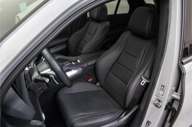 Mercedes-Benz GLE-KLASSE 350 de 4MATIC AMG Line Premium Plus, Pano, Nightpack, Airmatic, Head-up. 2024
