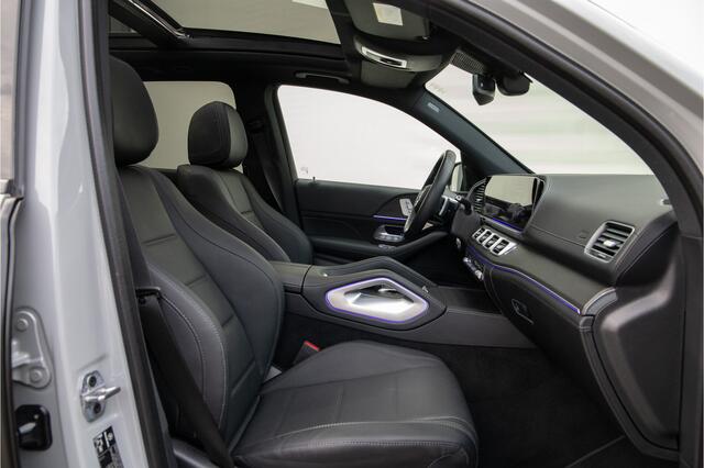 Mercedes-Benz GLE-KLASSE 350 de 4MATIC AMG Line Premium Plus, Pano, Nightpack, Airmatic, Head-up. 2024