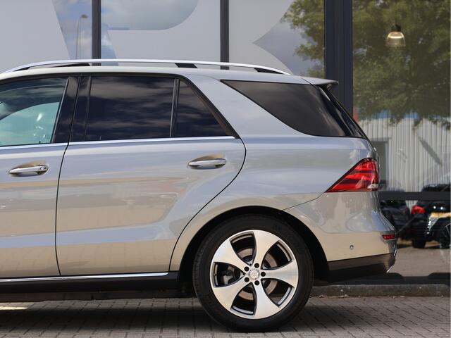 Mercedes-Benz GLE-KLASSE 400 4MATIC V6 333PK AMG Sport | Luchtvering | Leder | Pano | ACC | Haak | Cam |