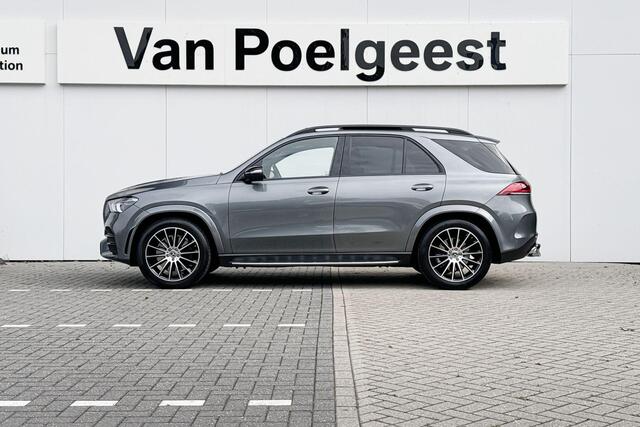 Mercedes-Benz GLE-KLASSE 450 4MATIC Premium Plus