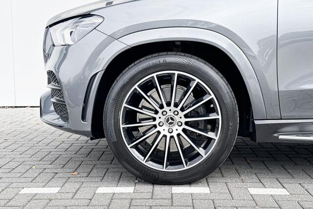 Mercedes-Benz GLE-KLASSE 450 4MATIC Premium Plus