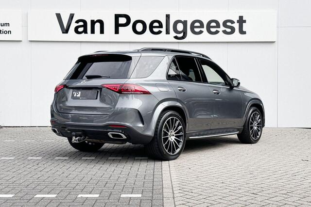 Mercedes-Benz GLE-KLASSE 450 4MATIC Premium Plus