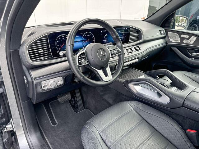 Mercedes-Benz GLE-KLASSE 450 4MATIC Premium Plus