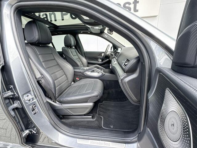 Mercedes-Benz GLE-KLASSE 450 4MATIC Premium Plus