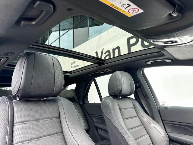 Mercedes-Benz GLE-KLASSE 450 4MATIC Premium Plus