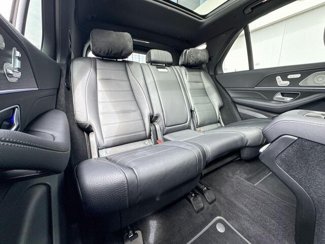 Mercedes-Benz GLE-KLASSE 450 4MATIC Premium Plus