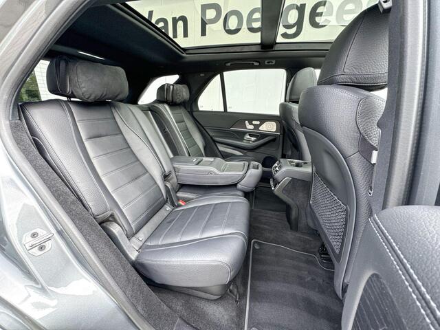 Mercedes-Benz GLE-KLASSE 450 4MATIC Premium Plus
