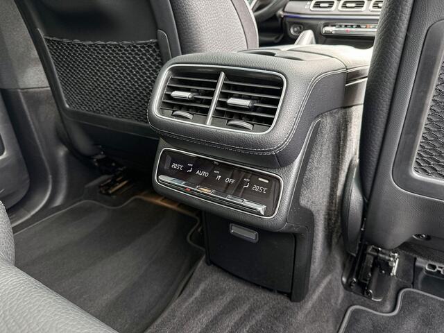 Mercedes-Benz GLE-KLASSE 450 4MATIC Premium Plus