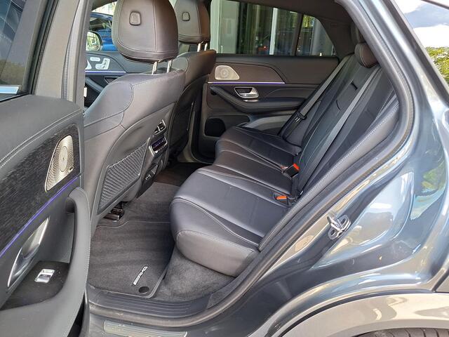 Mercedes-Benz GLE-KLASSE Coupé 400 e 4MATIC Sport Edition Premium | Panoramadak | Trekhaak | Burmester | Multibeam LED | 360° Camera | Elektrisch Verstelbare Stoelen + Memory | Head-up Display | Smarthpone-integratie | Keyless-GO | Elektrische achterklep