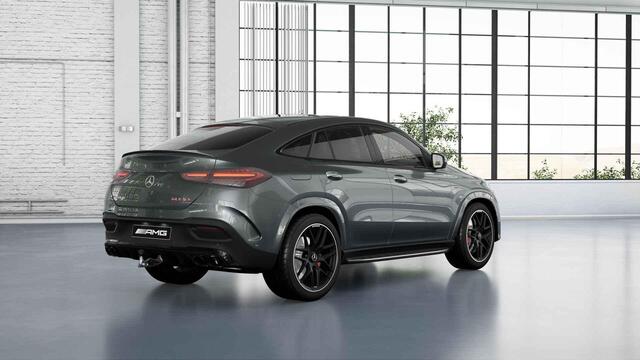 Mercedes-Benz GLE-KLASSE AMG 53 Hybrid 4MATIC+ Premium Plus | Panoramaschuifdak | AIRMATIC | Premium Plus | Akoestiekcomfortpakket | Trekhaak | AMG Nappaleder Exclusief | Winter pakket | 360°-camera | Burmester | Head-up display |