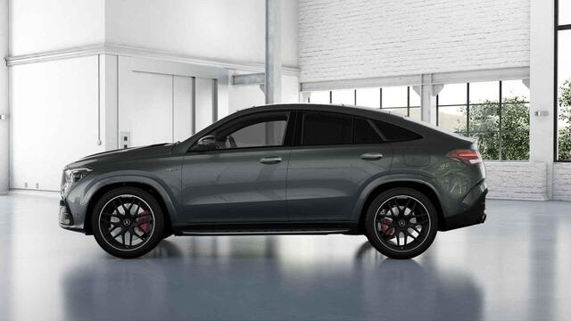Mercedes-Benz GLE-KLASSE AMG 53 Hybrid 4MATIC+ Premium Plus | Panoramaschuifdak | AIRMATIC | Premium Plus | Akoestiekcomfortpakket | Trekhaak | AMG Nappaleder Exclusief | Winter pakket | 360°-camera | Burmester | Head-up display |
