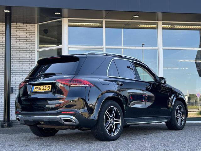Mercedes-Benz GLE-KLASSE 350 e 4MATIC AMG | Trekhaak | Panoramadak