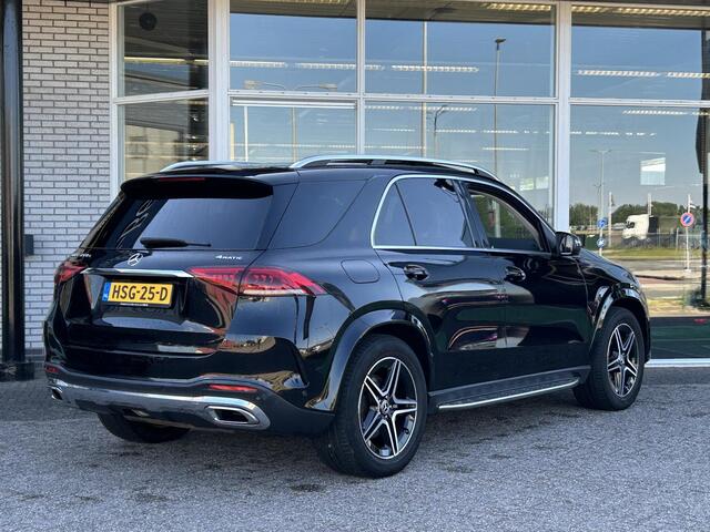 Mercedes-Benz GLE-KLASSE 350 e 4MATIC AMG | Trekhaak | Panoramadak
