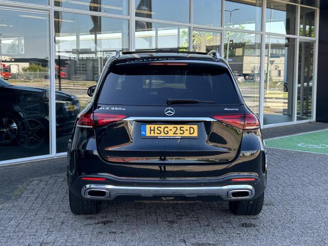Mercedes-Benz GLE-KLASSE 350 e 4MATIC AMG | Trekhaak | Panoramadak