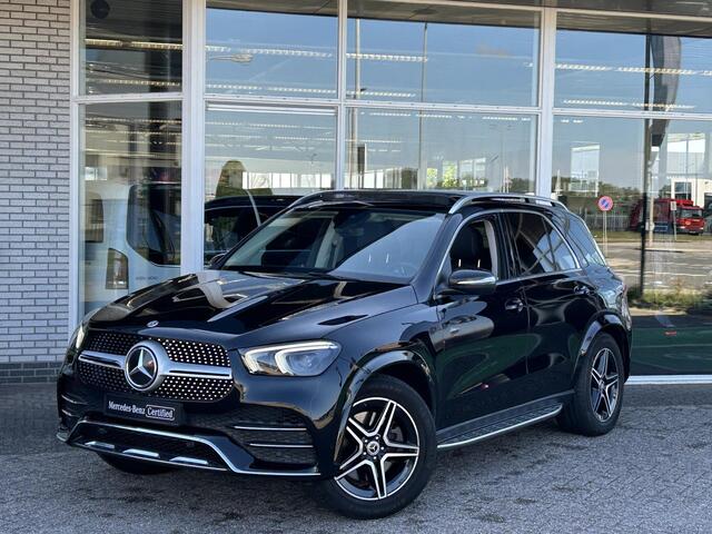 Mercedes-Benz GLE-KLASSE 350 e 4MATIC AMG | Trekhaak | Panoramadak