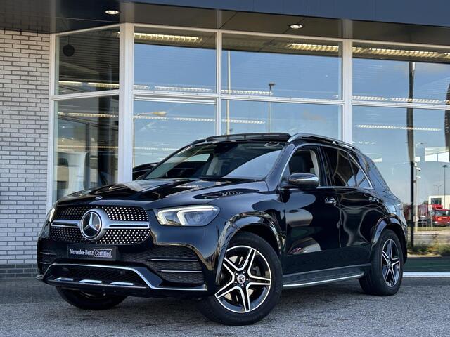 Mercedes-Benz GLE-KLASSE 350 e 4MATIC AMG | Trekhaak | Panoramadak