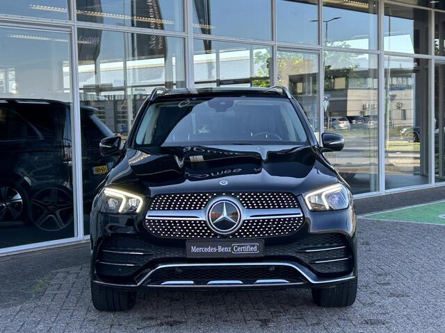Mercedes-Benz GLE-KLASSE 350 e 4MATIC AMG | Trekhaak | Panoramadak