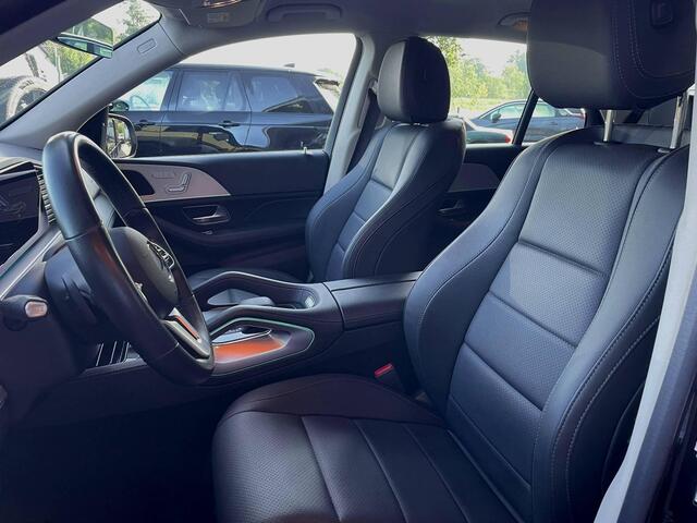 Mercedes-Benz GLE-KLASSE 350 de 4MATIC Premium