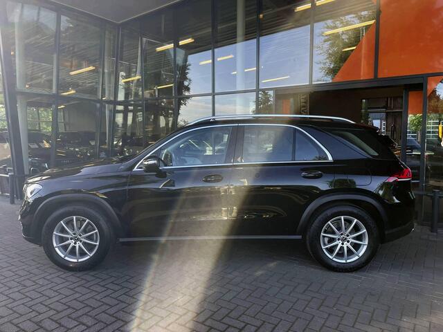 Mercedes-Benz GLE-KLASSE 350 de 4MATIC Premium