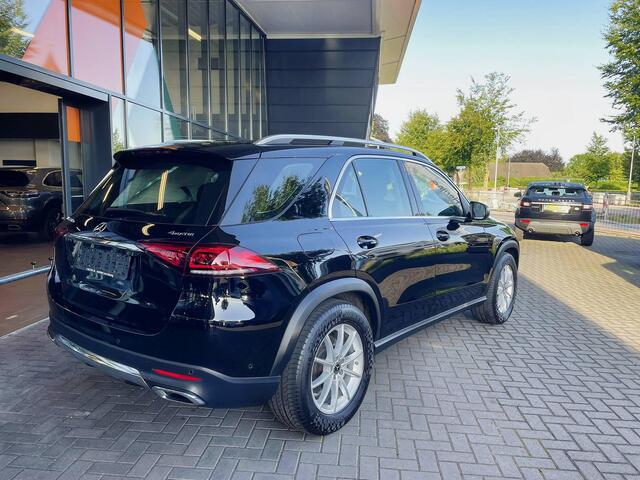 Mercedes-Benz GLE-KLASSE 350 de 4MATIC Premium