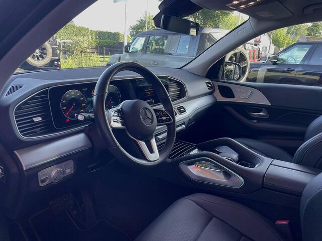 Mercedes-Benz GLE-KLASSE 350 de 4MATIC Premium