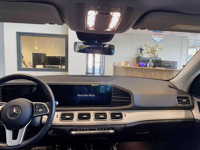 Mercedes-Benz GLE-KLASSE 350 de 4MATIC Premium
