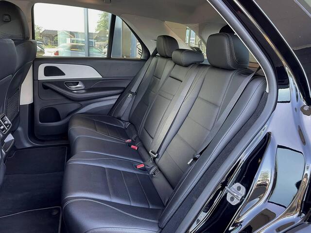 Mercedes-Benz GLE-KLASSE 350 de 4MATIC Premium
