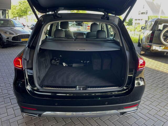 Mercedes-Benz GLE-KLASSE 350 de 4MATIC Premium
