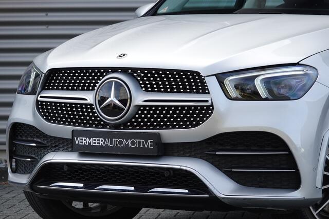 Mercedes-Benz GLE-KLASSE 350 e 4MATIC Premium Plus AMG | Pano | Trekhaak | 360 Cam | ACC |