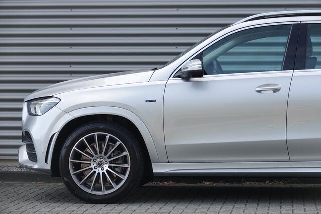Mercedes-Benz GLE-KLASSE 350 e 4MATIC Premium Plus AMG | Pano | Trekhaak | 360 Cam | ACC |