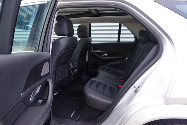 Mercedes-Benz GLE-KLASSE 350 e 4MATIC Premium Plus AMG | Pano | Trekhaak | 360 Cam | ACC |