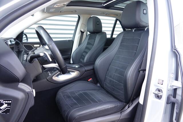 Mercedes-Benz GLE-KLASSE 350 e 4MATIC Premium Plus AMG | Pano | Trekhaak | 360 Cam | ACC |