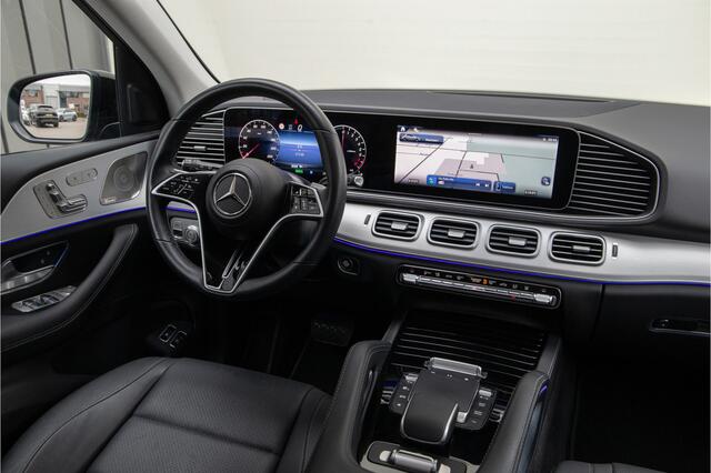 Mercedes-Benz GLE-KLASSE 400 e 4MATIC AMG Premium, Pano, Airmatic, Nightpakket, Burmester 2024