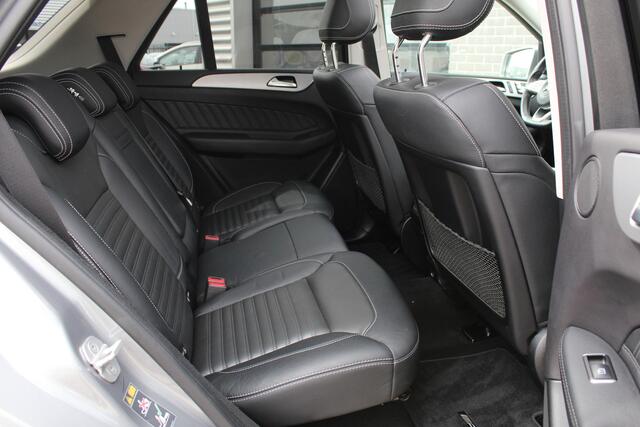 Mercedes-Benz GLE-KLASSE 350 d 4MATIC AMG Sport Edition / Carplay / 360 Camera