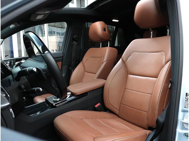 Mercedes-Benz GLE-KLASSE Coupé 400 4MATIC AMG | Panoramadak | Distronic | Trekhaak