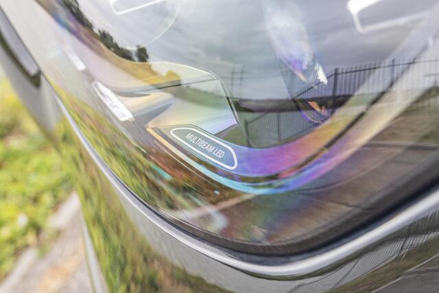 Mercedes-Benz GLE-KLASSE Coupé 400 e 4MATIC AMG Line Premium Plus Trekhaak l Stoelkoeling l Schuif-/ Kantel Pano l 360 Camera | Burmeister l Luchtvering | Distronic | 21"|